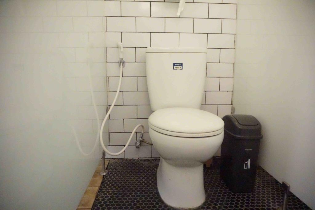 M Boutique Hostel Семиняк Екстериор снимка